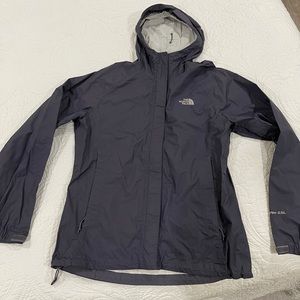The North Face Rain Jacket
